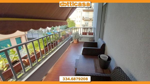 appartamento in vendita a Vicenza in zona San Bortolo/San Paolo