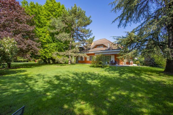 casa indipendente in vendita a Vicenza in zona Laghetto