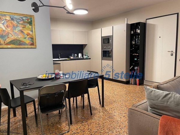 appartamento in vendita a Vicenza in zona San Felice