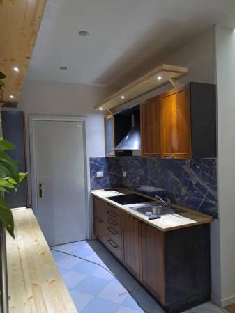 appartamento in vendita a Vicenza in zona Borgo Berga
