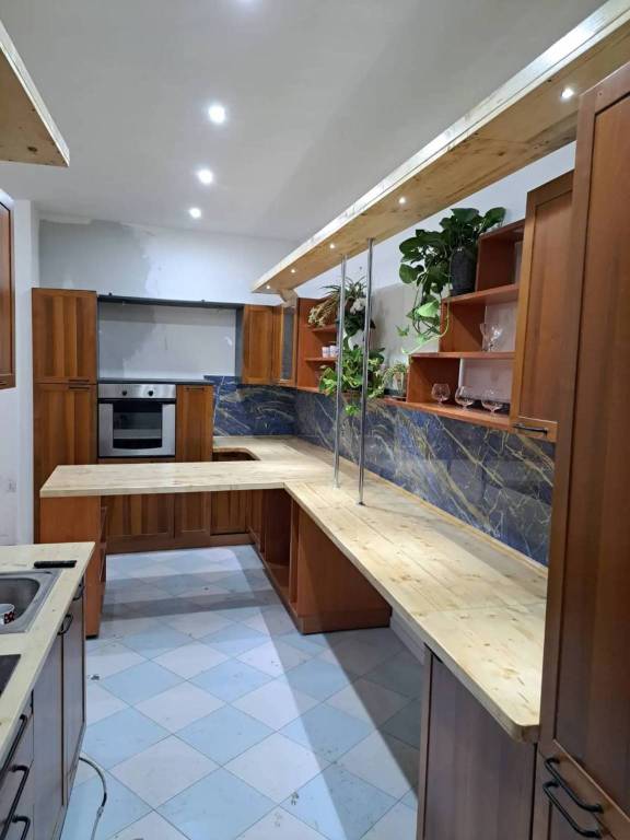 appartamento in vendita a Vicenza in zona Borgo Berga