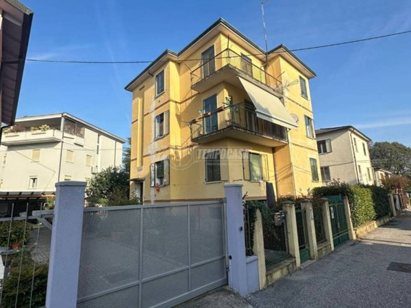 appartamento in vendita a Vicenza in zona San Bortolo/San Paolo