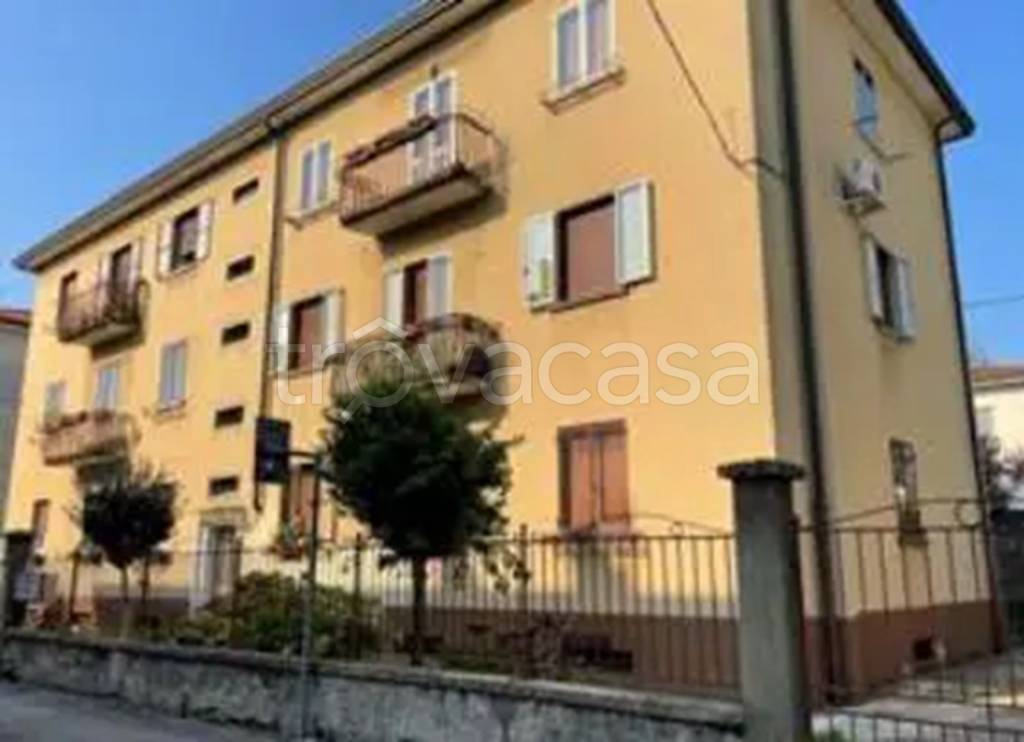 appartamento in vendita a Vicenza in zona Centro Storico