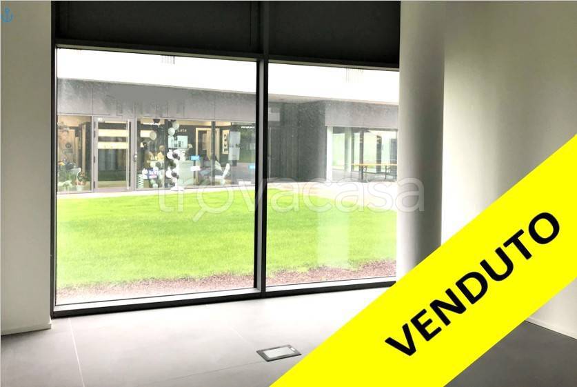 appartamento in vendita a Vicenza in zona Borgo Berga