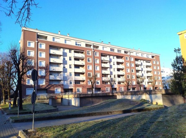 appartamento in vendita a Vicenza in zona Cattane