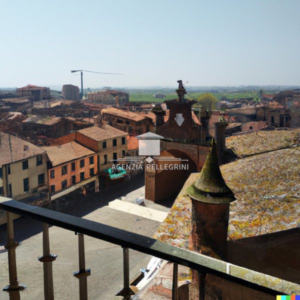 appartamento in vendita a Vicenza in zona Centro Storico