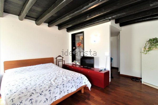 appartamento in vendita a Vicenza in zona Centro Storico