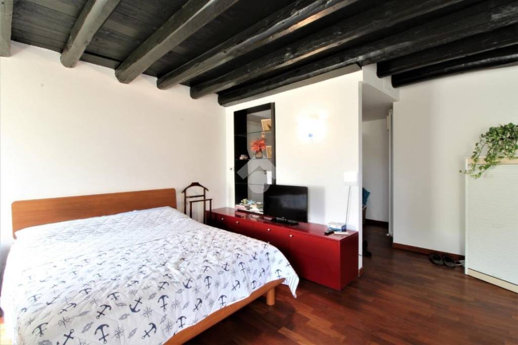 appartamento in vendita a Vicenza in zona Centro Storico