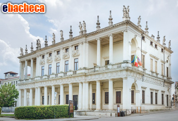 appartamento in vendita a Vicenza in zona Centro Storico