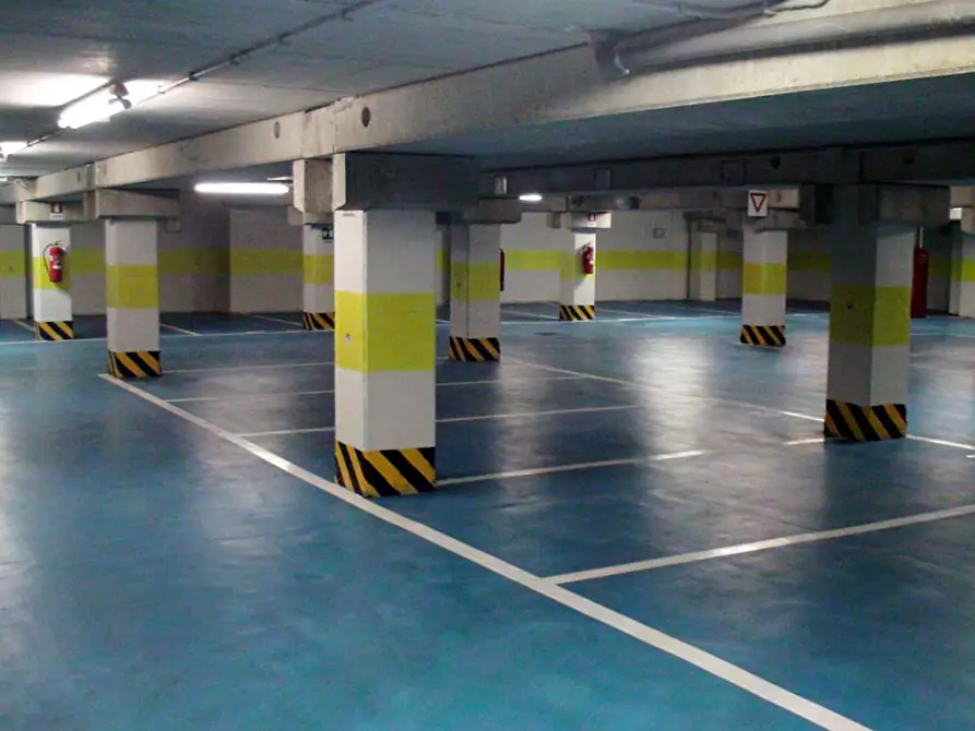 mansarda in vendita a Vicenza in zona Centro Storico