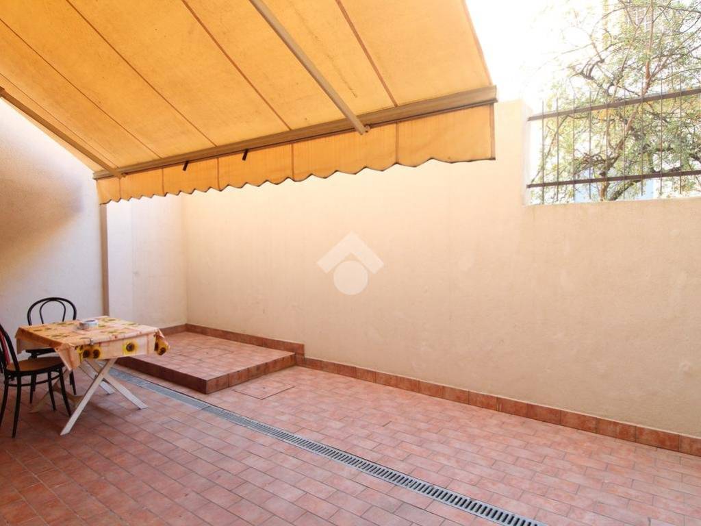 appartamento in vendita a Vicenza in zona Pio X