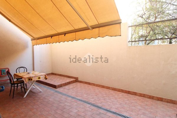 appartamento in vendita a Vicenza in zona Pio X