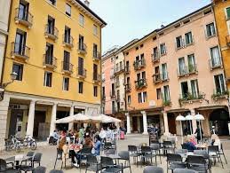 appartamento in vendita a Vicenza in zona Centro Storico