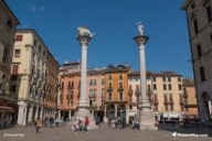 appartamento in vendita a Vicenza in zona Centro Storico