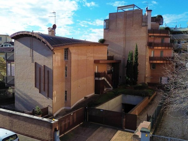 appartamento in vendita a Vicenza in zona San Bortolo/San Paolo