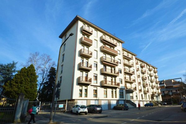 appartamento in vendita a Vicenza in zona San Felice
