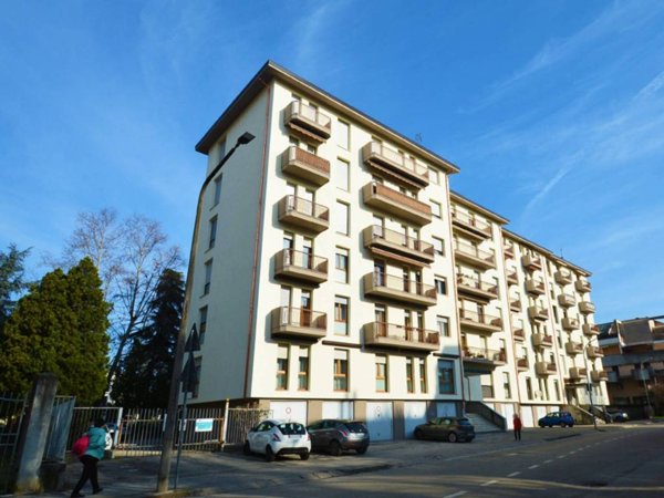 appartamento in vendita a Vicenza in zona San Felice