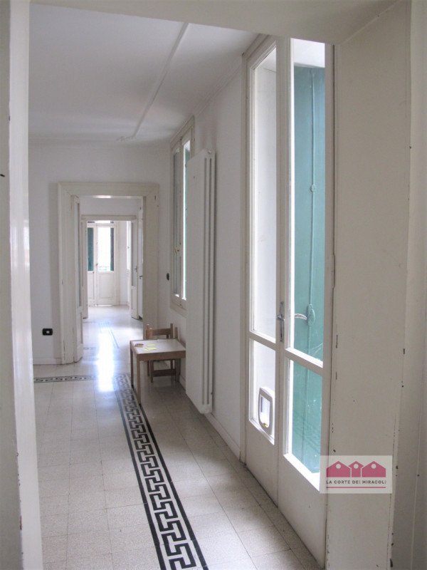 appartamento in vendita a Vicenza in zona Centro Storico