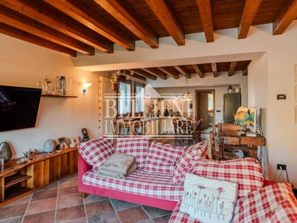 casa indipendente in vendita a Vicenza in zona Villaggio del Sole