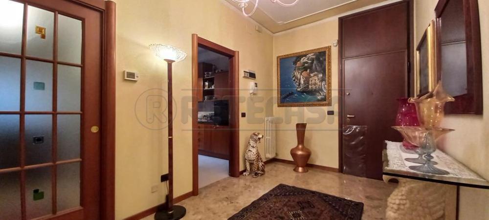 appartamento in vendita a Vicenza in zona Centro Storico