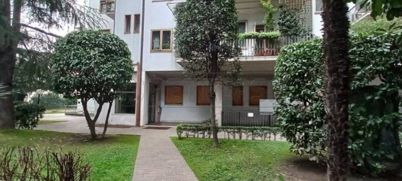 appartamento in vendita a Vicenza in zona Centro Storico