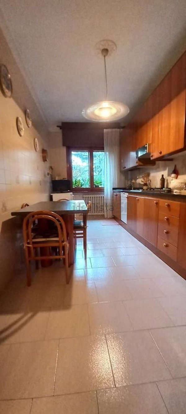 appartamento in vendita a Vicenza in zona Centro Storico