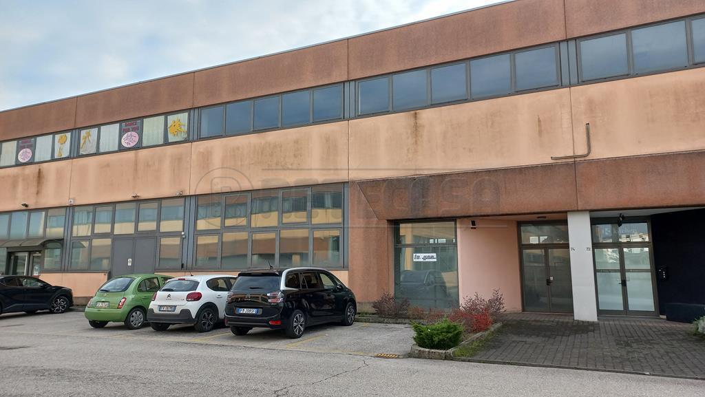 appartamento in vendita a Vicenza