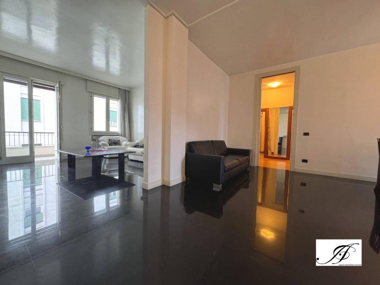 appartamento in vendita a Vicenza in zona Borgo Berga