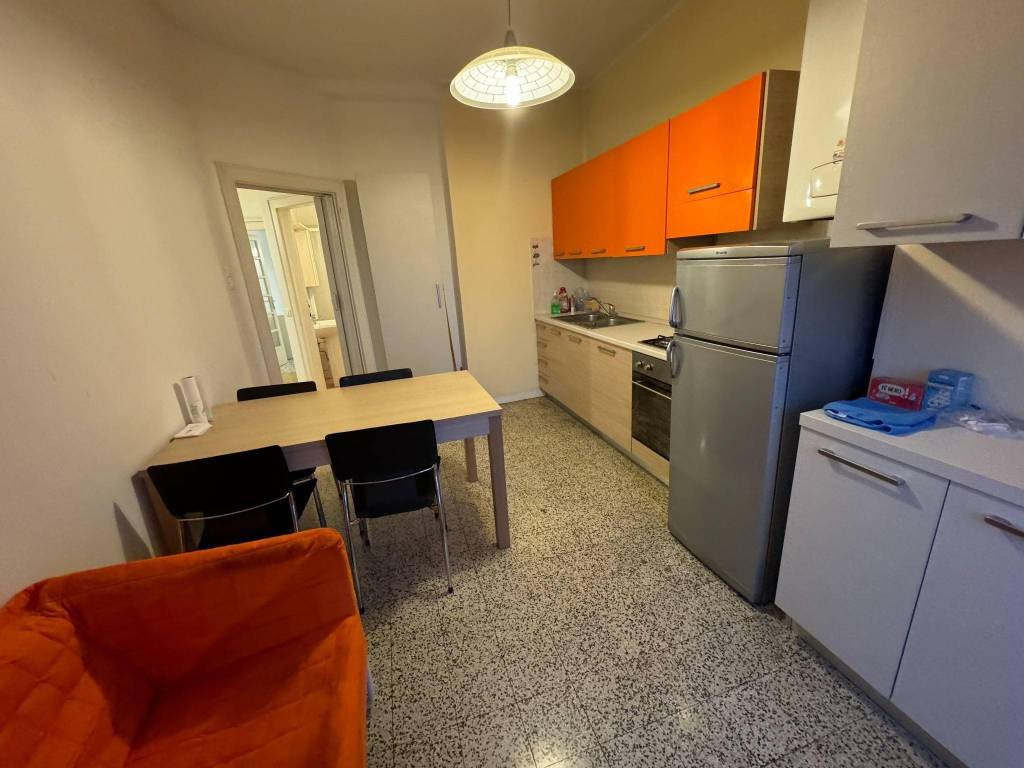appartamento in vendita a Vicenza in zona San Bortolo/San Paolo