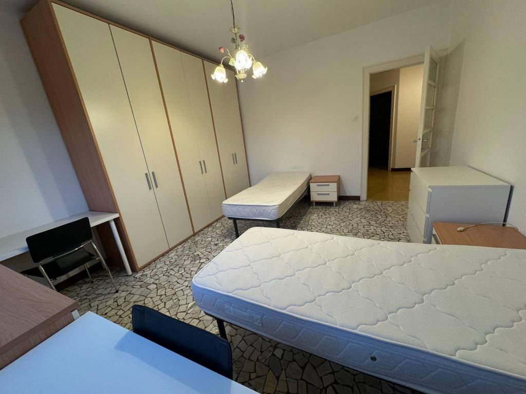 appartamento in vendita a Vicenza in zona San Bortolo/San Paolo
