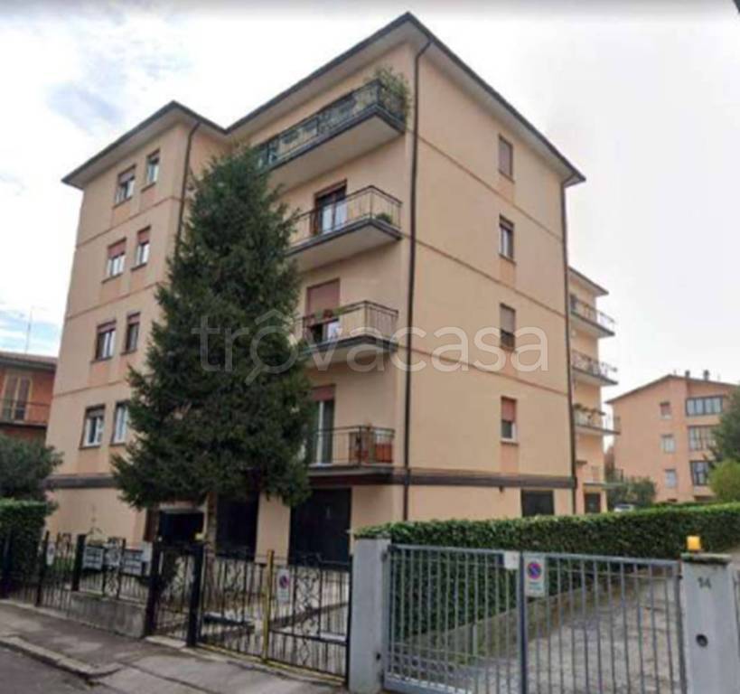appartamento in vendita a Vicenza