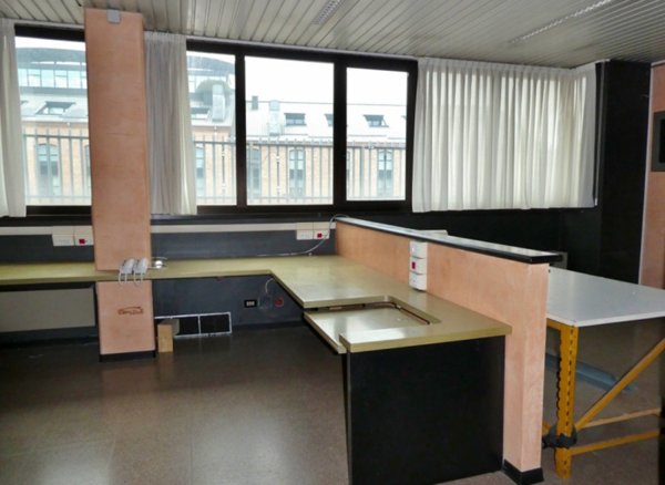 ufficio in vendita a Vicenza in zona Centro Storico