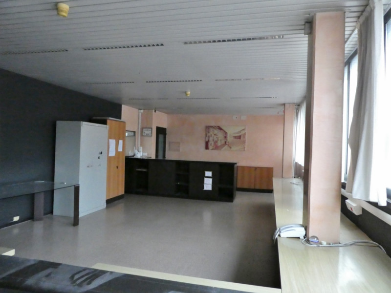 ufficio in vendita a Vicenza in zona Centro Storico