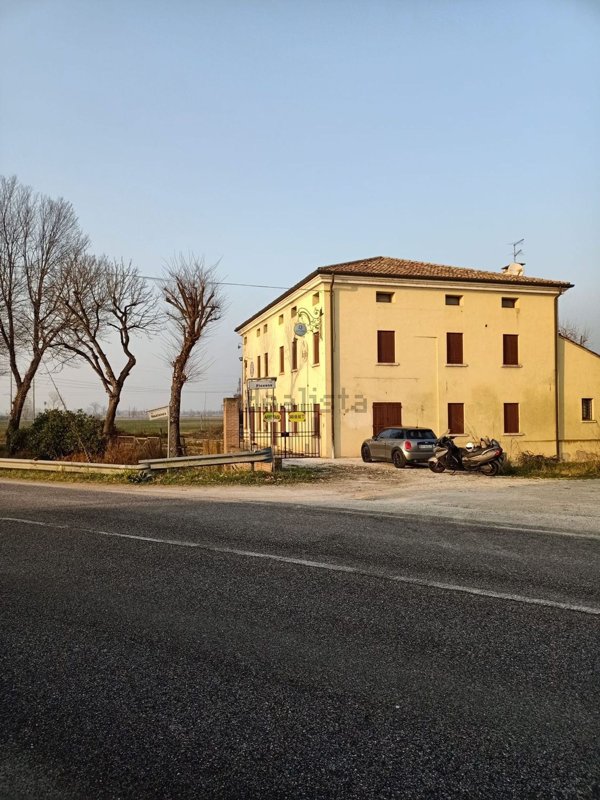terreno edificabile in vendita a Vicenza in zona Bertesinella