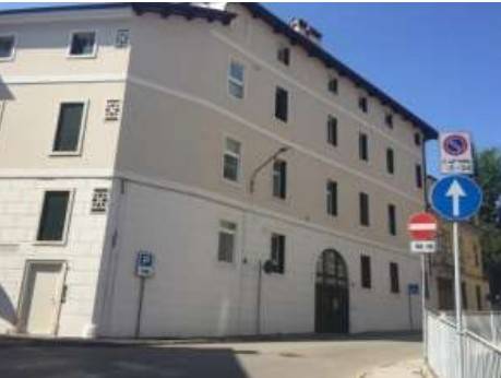 appartamento in vendita a Vicenza in zona Centro Storico