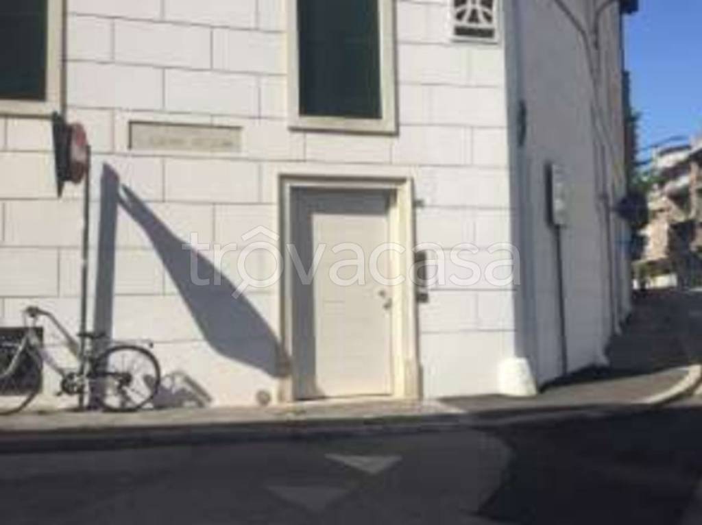 appartamento in vendita a Vicenza in zona Centro Storico