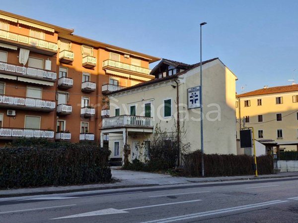 appartamento in vendita a Vicenza in zona Sant'Andrea