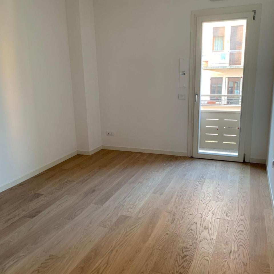 appartamento in vendita a Vicenza in zona San Felice