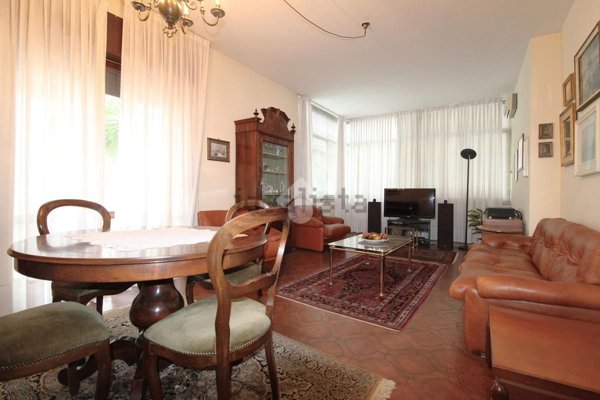 appartamento in vendita a Vicenza in zona Borgo Berga