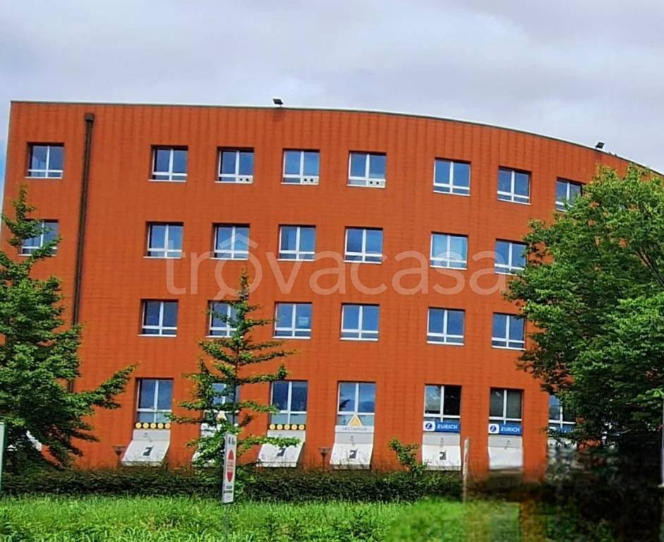 appartamento in vendita a Vicenza in zona San Lazzaro/Pomari