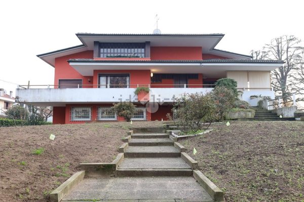 casa indipendente in vendita a Vicenza in zona Bertesina