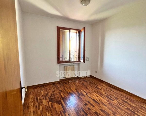 appartamento in vendita a Vicenza