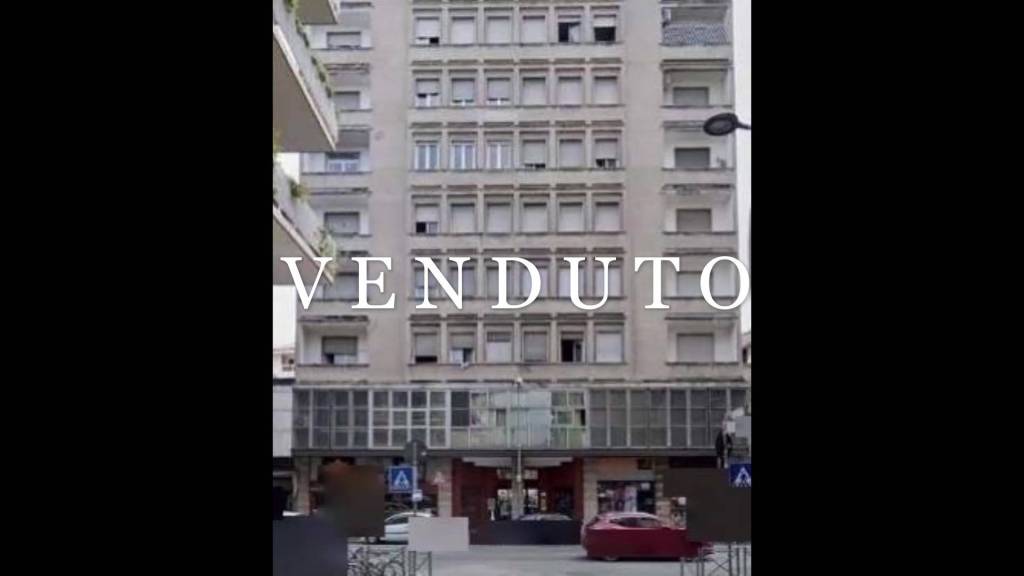 appartamento in vendita a Vicenza in zona Centro Storico