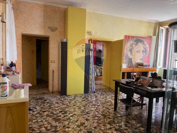 appartamento in vendita a Vicenza in zona Borgo Berga