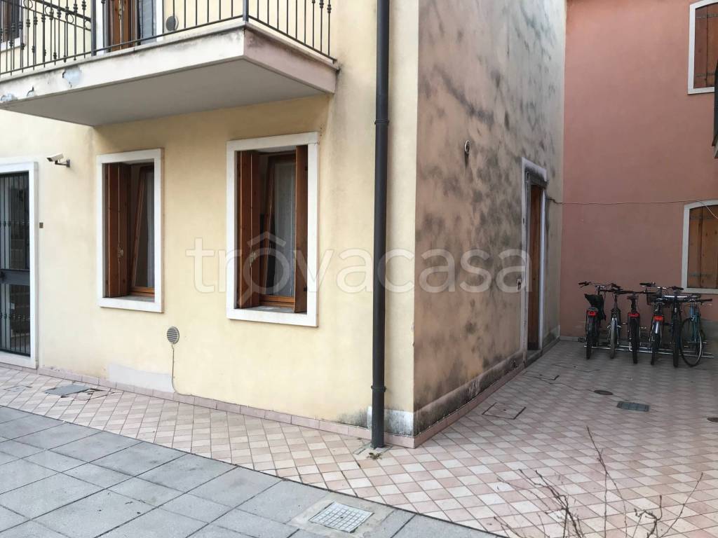 appartamento in vendita a Vicenza in zona San Felice