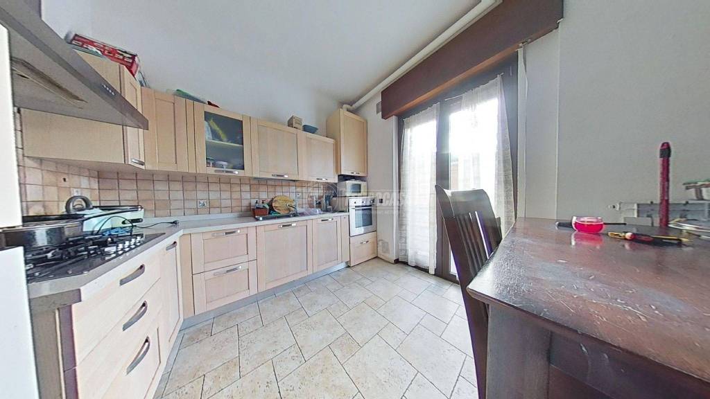 appartamento in vendita a Vicenza in zona San Lazzaro/Pomari