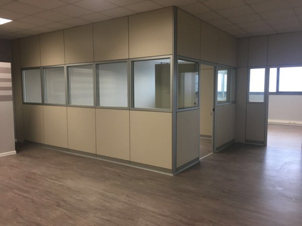 ufficio in vendita a Vicenza in zona La Stanga