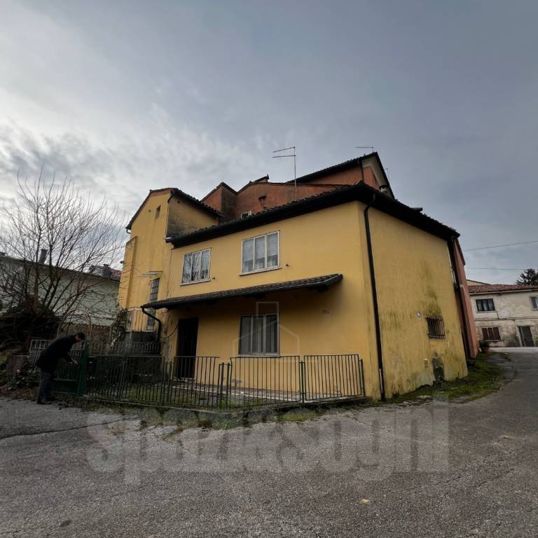casa indipendente in vendita a Vicenza in zona Polegge