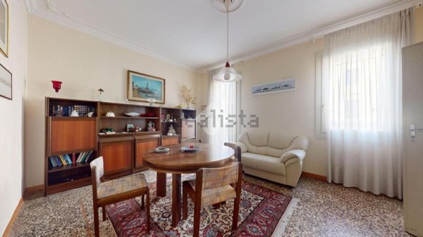 appartamento in vendita a Vicenza in zona San Felice