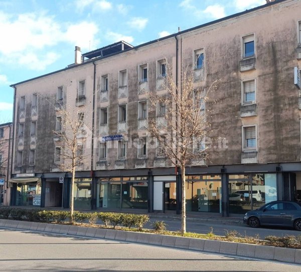 casa semindipendente in vendita a Vicenza in zona San Lazzaro/Pomari